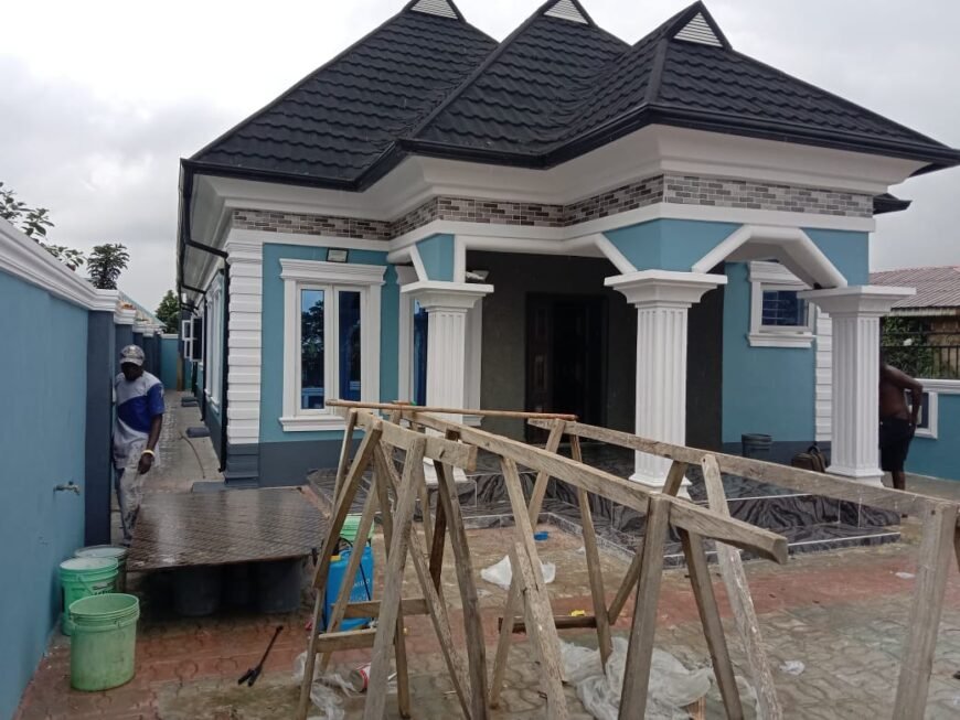 Nigeria Roofing: Choosing the Right Roof for Durability, Quality, and ...