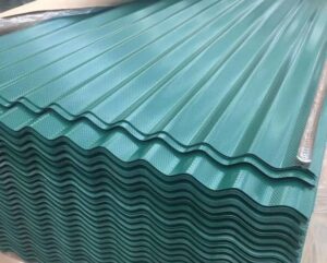 Imranroofing, A Home for Quality Covering.