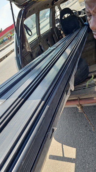 Imran Roofing Completes Successful Delivery of Roofing Materials to Oshogbo, Osun State