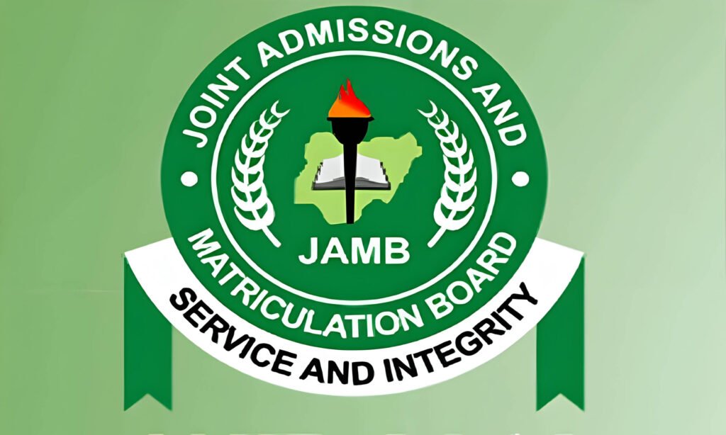 IMRAN ROOFING FREE JAMB UPDATE; JAMB Reschedules 2025 UTME Registration to February 3