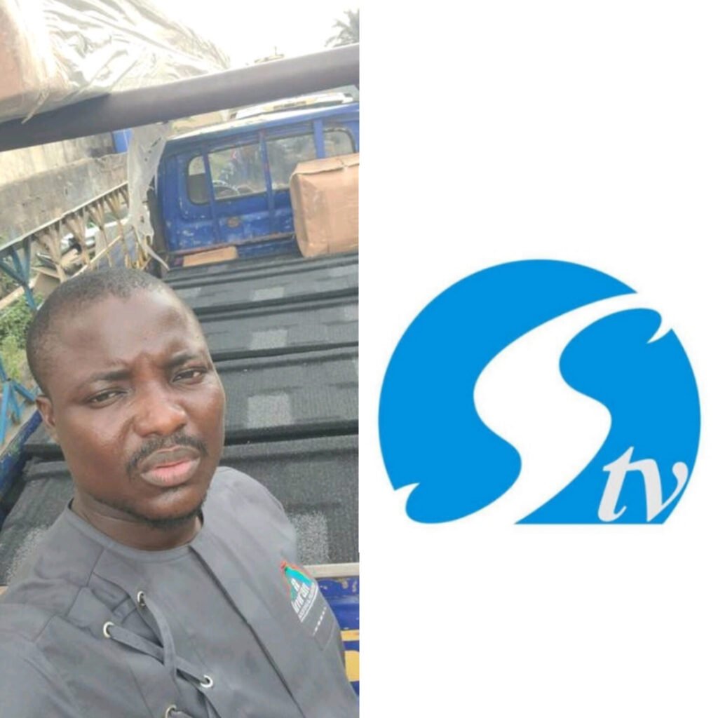 An Exclusive Conversation with Imran Roofing: Insights from Silverbird TV Interview